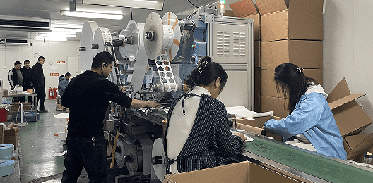 膏藥廠家如何提升服務(wù)代加工客戶的質(zhì)量