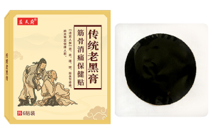 膏藥貼牌代加工為何要年前做？