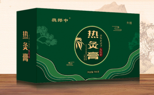 【泥灸和熱灸膏有哪些區別，怎么選】